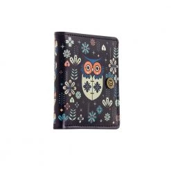 Chumbakdesign Bags & Accessories Mini Flower Owl Square Wallet 10 Chumbakdesign Bags & Accessories Mini Flower Owl Square Wallet