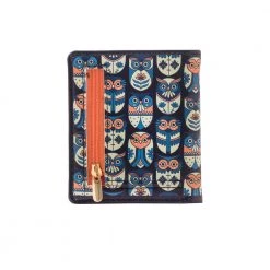 Chumbakdesign Bags & Accessories Mini Flower Owl Square Wallet 11 Chumbakdesign Bags & Accessories Mini Flower Owl Square Wallet