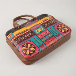 Chumbakdesign Boombox Laptop Bag