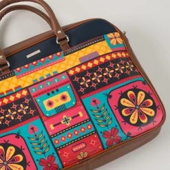 Chumbakdesign Boombox Laptop Bag 9 Chumbakdesign Boombox Laptop Bag