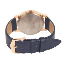 Chumbakdesign TEAL By Chumbak Urban Feathers Watch