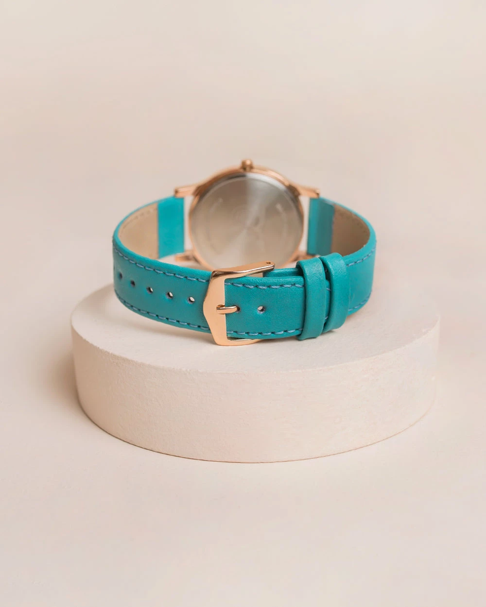 Chumbakdesign Watches & Jewellery TEAL By Chumbak Urban Ballerina Watch ' Teal 5 Chumbakdesign Watches & Jewellery TEAL By Chumbak Urban Ballerina Watch ' Teal