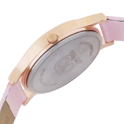 Chumbakdesign Watches & Jewellery TEAL By Chumbak Rose Garden Wrist Watch