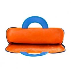 Chumbakdesign Flower Owl Laptop Sleeve - 13.3”