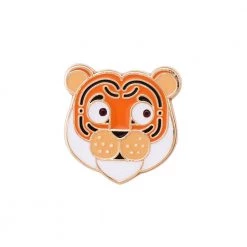 Chumbakdesign Mad About India Metal Magnet- Set Of 5