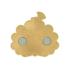 Chumbakdesign Mad About India Metal Magnet- Set Of 5