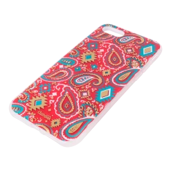 Chumbakdesign Souvenirs & Collectibles Paisley Fiesta Gold IPhone 7/SE Case