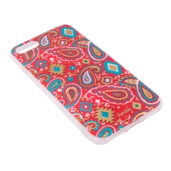 Chumbakdesign Souvenirs & Collectibles Paisley Fiesta Gold IPhone 7/SE Case 7 Chumbakdesign Souvenirs & Collectibles Paisley Fiesta Gold IPhone 7/SE Case
