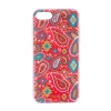 Chumbakdesign Souvenirs & Collectibles Paisley Fiesta Gold IPhone 7/SE Case