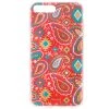 Chumbakdesign Paisley Fiesta Gold IPhone 7 Plus Case