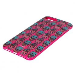 Chumbakdesign Souvenirs & Collectibles Chumbak Owls IPhone 8 Plus Case
