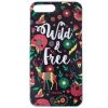 Chumbakdesign Wild & Free IPhone 8 Plus Case Souvenirs & Collectibles 1 Chumbakdesign Wild & Free IPhone 8 Plus Case Souvenirs & Collectibles
