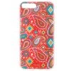 Chumbakdesign Paisley Fiesta Gold IPhone 8 Plus Case 2 Chumbakdesign Paisley Fiesta Gold IPhone 8 Plus Case