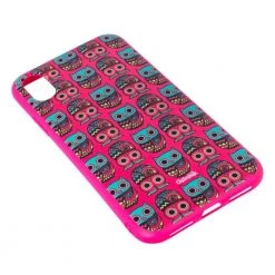 Chumbakdesign Chumbak Owls IPhone X Case Souvenirs & Collectibles