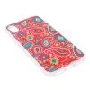 Chumbakdesign Paisley Fiesta Gold IPhone X Case