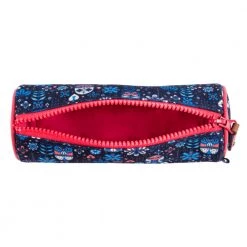 Chumbakdesign Souvenirs & Collectibles Flower Owl Allpurpose Pouch