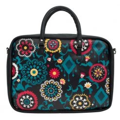 Chumbakdesign Regal Elephant Laptop Bag Bags & Accessories