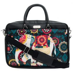 Chumbakdesign Regal Elephant Laptop Bag Bags & Accessories