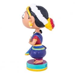 Chumbakdesign Takita Tara Bobble Head Souvenirs & Collectibles