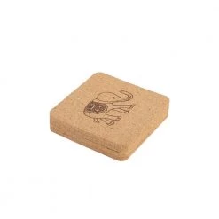 Chumbakdesign Wooden Bar Essentials Set - Elephant