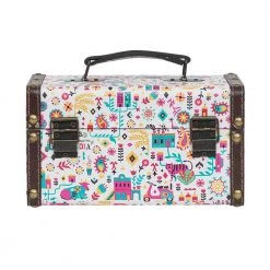 Chumbakdesign Urban Jungle Trinket Box Furniture & Storage 11 Chumbakdesign Urban Jungle Trinket Box Furniture & Storage