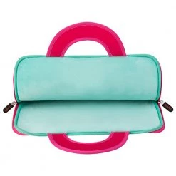 Chumbakdesign Good Vibes Laptop Sleeve - 13.3”