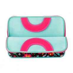 Chumbakdesign Good Vibes Laptop Sleeve - 13.3”