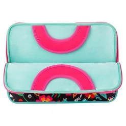 Chumbakdesign Good Vibes Laptop Sleeve - 15.6” Bags & Accessories