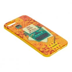 Chumbakdesign Souvenirs & Collectibles Floral Typewriter IPhone 7/SE Case