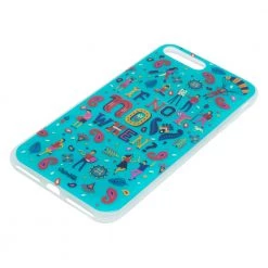 Chumbakdesign Souvenirs & Collectibles If Not Now IPhone 7 Plus Case 6 Chumbakdesign Souvenirs & Collectibles If Not Now IPhone 7 Plus Case