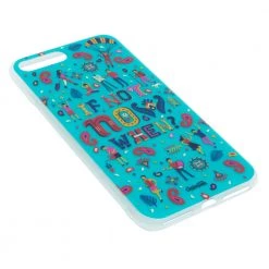 Chumbakdesign If Not Now IPhone 8 Plus Case