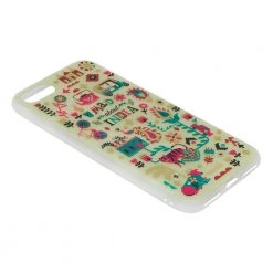 Chumbakdesign Souvenirs & Collectibles Urban Jungle IPhone 7/SE Case