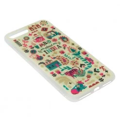 Chumbakdesign Souvenirs & Collectibles Urban Jungle IPhone 7 Plus Case