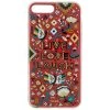 Chumbakdesign Live Love Laugh IPhone 7 Plus Case Souvenirs & Collectibles