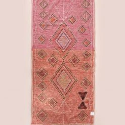 Chumbakdesign Colour Block Floor Rug