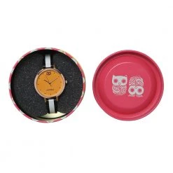 Chumbakdesign TEAL By Chumbak Monochrome Stripes Wrist Watch 15 Chumbakdesign TEAL By Chumbak Monochrome Stripes Wrist Watch