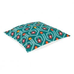 Chumbakdesign Bed & Furnishing Pattern Party Cushion Cover - Set Of 5 14 Chumbakdesign Bed & Furnishing Pattern Party Cushion Cover - Set Of 5