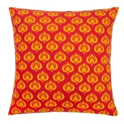 Chumbakdesign Bed & Furnishing Pattern Party Cushion Cover - Set Of 5 15 Chumbakdesign Bed & Furnishing Pattern Party Cushion Cover - Set Of 5