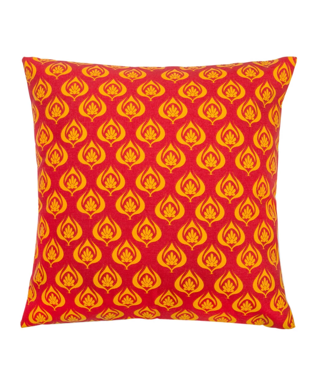 Chumbakdesign Bed & Furnishing Pattern Party Cushion Cover - Set Of 5 6 Chumbakdesign Bed & Furnishing Pattern Party Cushion Cover - Set Of 5