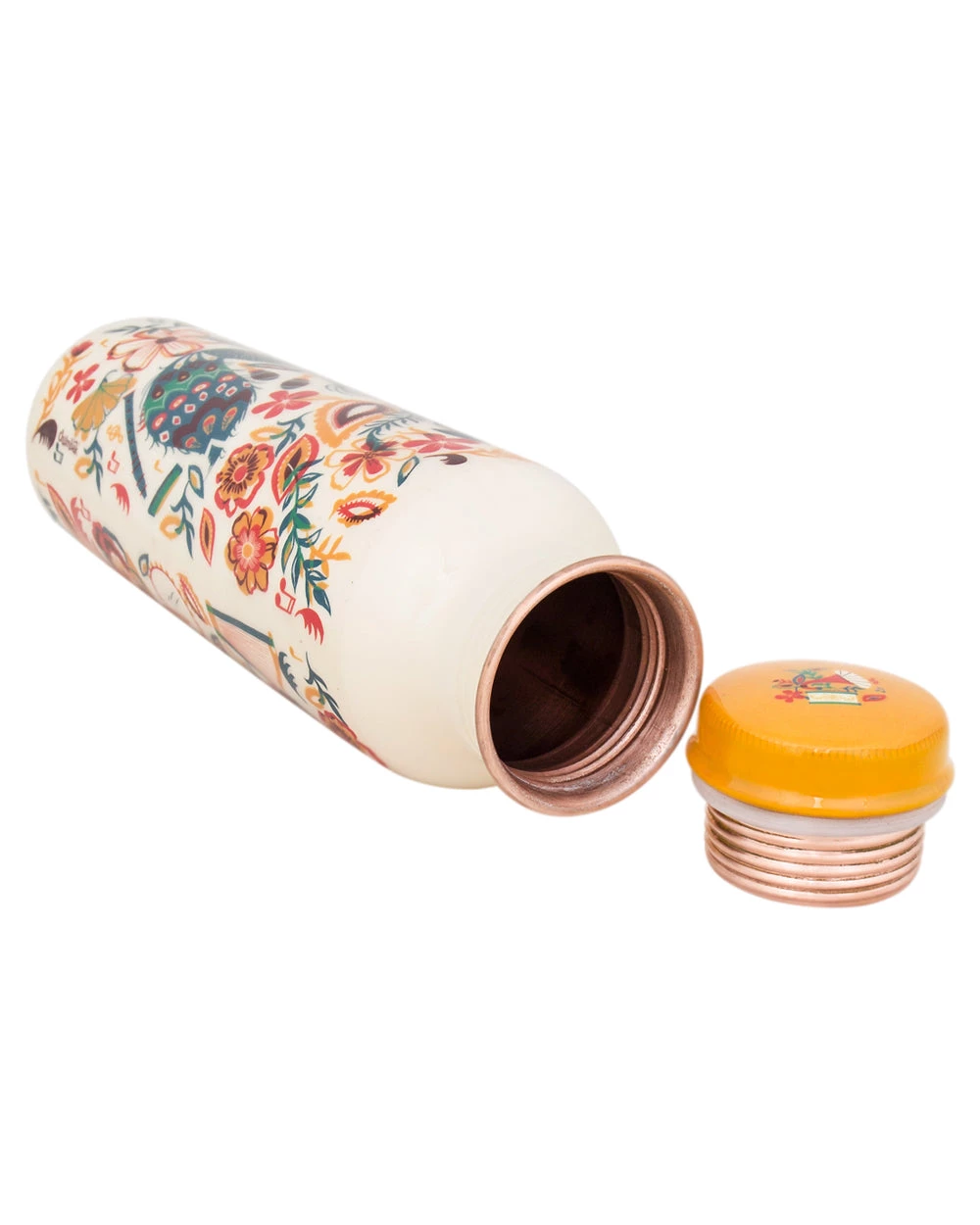 Chumbakdesign Jungle Beats Copper Bottle Souvenirs & Collectibles 4 Chumbakdesign Jungle Beats Copper Bottle Souvenirs & Collectibles