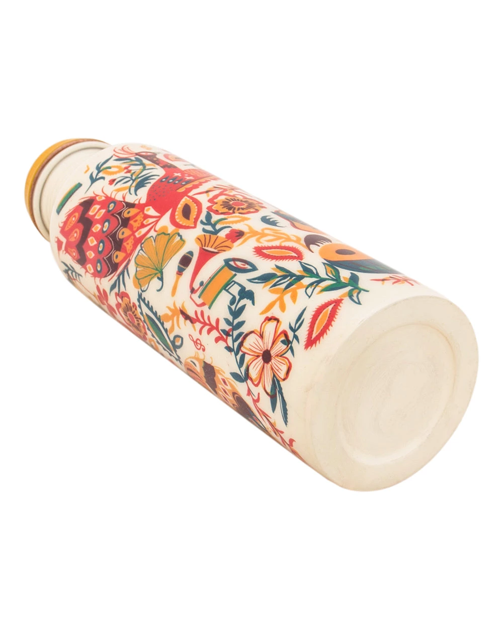 Chumbakdesign Jungle Beats Copper Bottle Souvenirs & Collectibles 5 Chumbakdesign Jungle Beats Copper Bottle Souvenirs & Collectibles