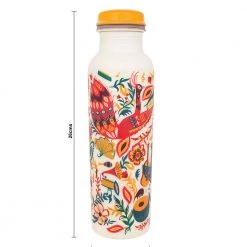 Chumbakdesign Jungle Beats Copper Bottle Souvenirs & Collectibles 13 Chumbakdesign Jungle Beats Copper Bottle Souvenirs & Collectibles