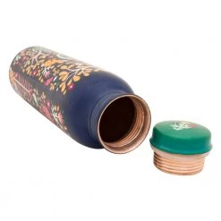 Chumbakdesign Jungle Folk Copper Bottle Souvenirs & Collectibles