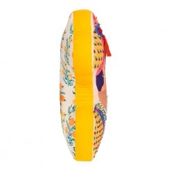 Chumbakdesign Royal Raja Shape Cushion 10 Chumbakdesign Royal Raja Shape Cushion