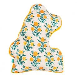 Chumbakdesign Royal Raja Shape Cushion 11 Chumbakdesign Royal Raja Shape Cushion