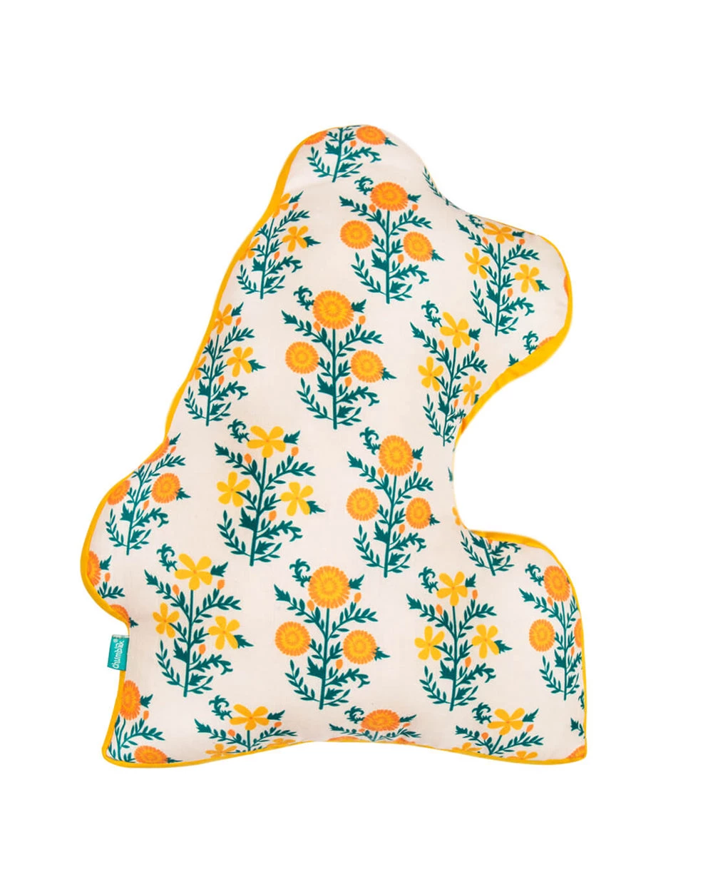 Chumbakdesign Royal Raja Shape Cushion 6 Chumbakdesign Royal Raja Shape Cushion