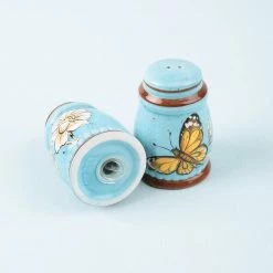 Chumbakdesign Dining & Kitchen Spring Garden Salt Cellar Set 11 Chumbakdesign Dining & Kitchen Spring Garden Salt Cellar Set