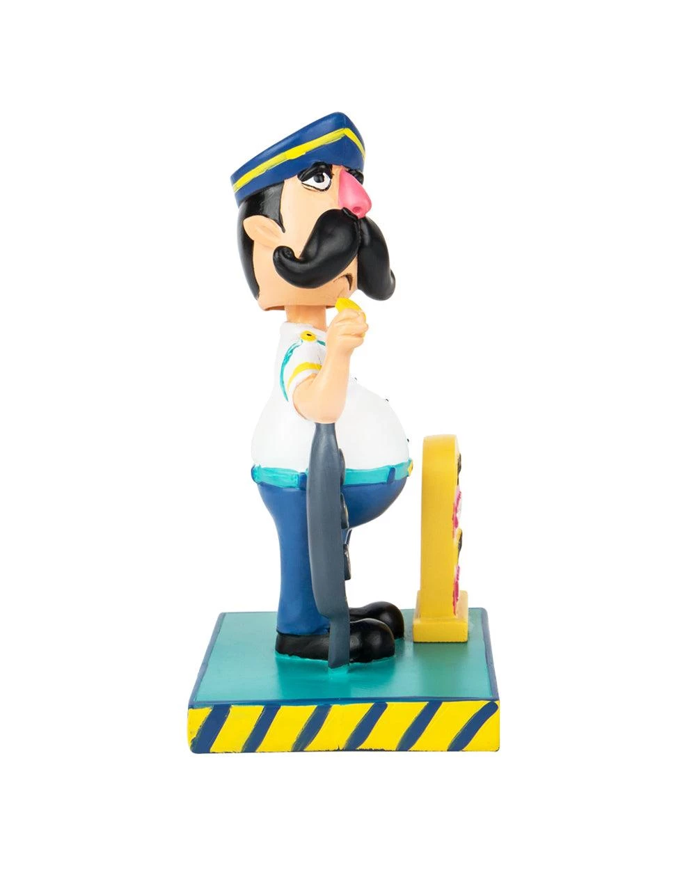 Chumbakdesign Constable D. L. Dey Bobble Head Souvenirs & Collectibles 4 Chumbakdesign Constable D. L. Dey Bobble Head Souvenirs & Collectibles