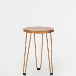 Chumbakdesign Furniture & Storage Kitsch Side Table