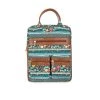 Chumbakdesign Boho Spirit Laptop Backpack